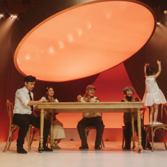 Vlasta Premier THE SELECTED #01 — Dining show — Riverstage Thủ Thiêm, TP. Hồ Chí Min