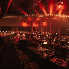 Vlasta Premier THE SELECTED #01 — Dining show — Riverstage Thủ Thiêm, TP. Hồ Chí Min