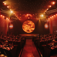 Vlasta Premier THE SELECTED #01 — Dining show — Riverstage Thủ Thiêm, TP. Hồ Chí Min