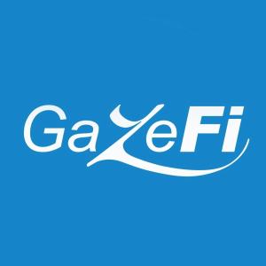 GazeFi Event Vietnam
