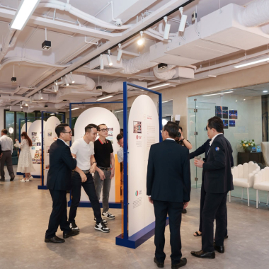 Sự kiện gặp gỡ Apollo Vision's Experience 2026 — Apollo Haus, TP.HCM