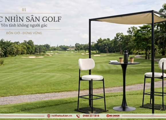 Golf & Thể Thao