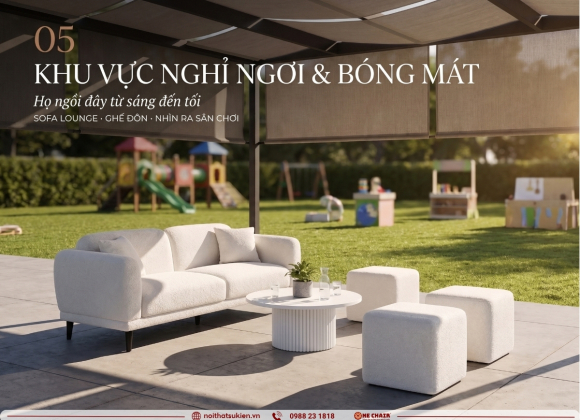 Family Day & Ngày Hội Doanh Nghiệp