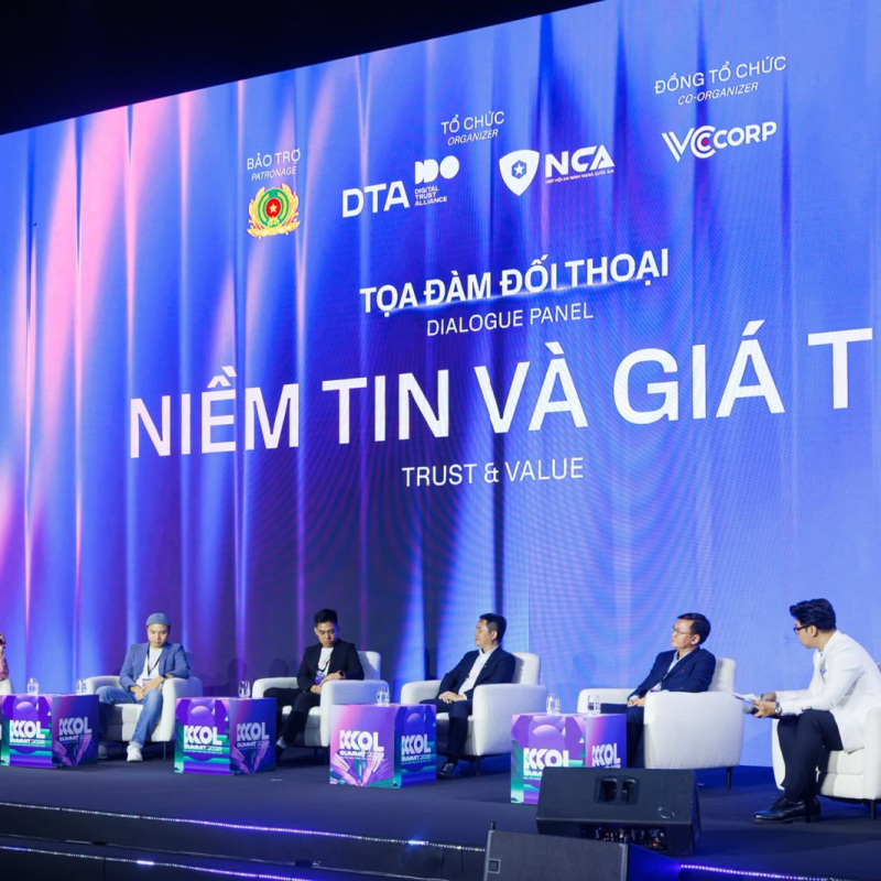 Sự kiện hội nghị KOL Summit 2026 — Thiskyhall Sala, TP.HCM