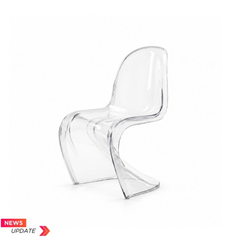 Ghế S-Chair Trong Suốt