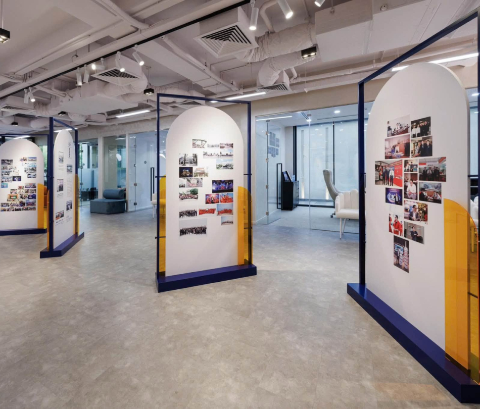 Sự kiện gặp gỡ Apollo Vision's Experience 2026 — Apollo Haus, TP.HCM