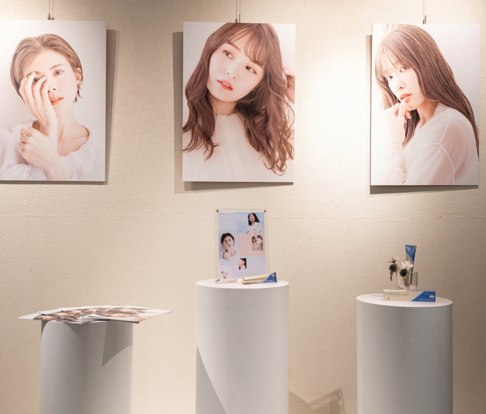 Sự kiện ra mắt sản phẩm ngành làm đẹp tại TAA Gallery — Cát Lái, TP.HCM