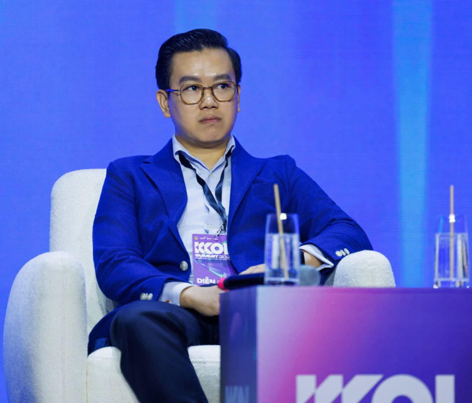 Sự kiện hội nghị KOL Summit 2026 — Thiskyhall Sala, TP.HCM