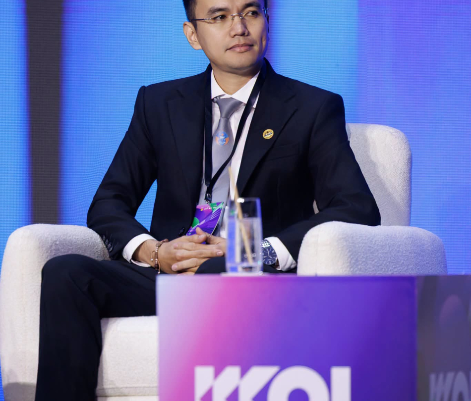 Sự kiện hội nghị KOL Summit 2026 — Thiskyhall Sala, TP.HCM