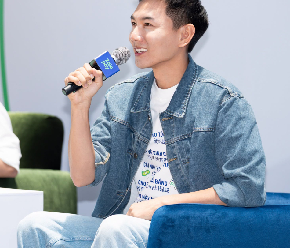 Sự kiện meetup Creator Meetup — Xuất Ngoại Club by Zalopay, VNG Campus, TP.HCM