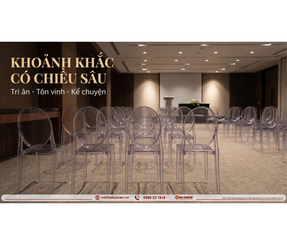 Từ hoành tráng sang khoảnh khắc ý nghĩa: nghi lễ doanh nghiệp Việt đang đổi thế nào?