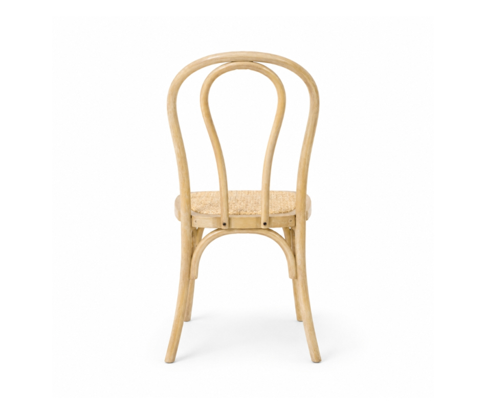 Ghế Thonet Cổ Điển