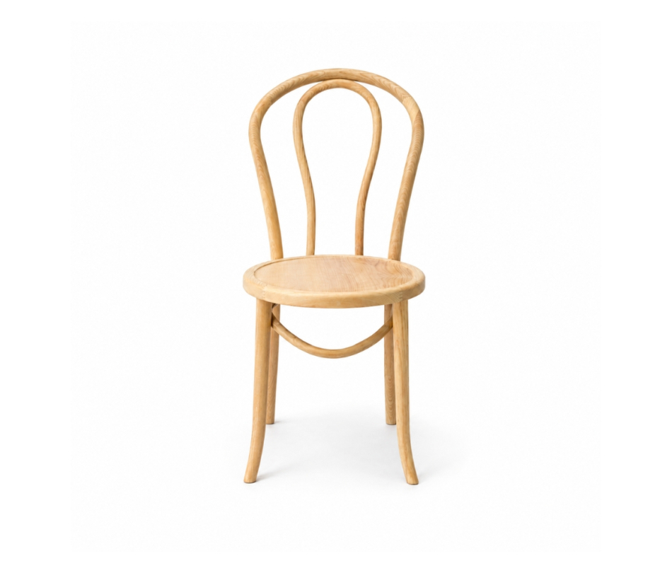 Ghế Thonet Gỗ Cao Cấp