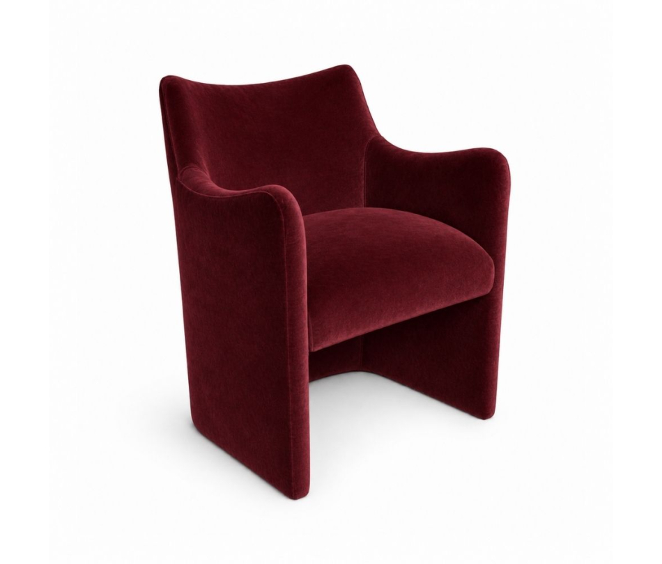 Bench Gỗ Tối Giản