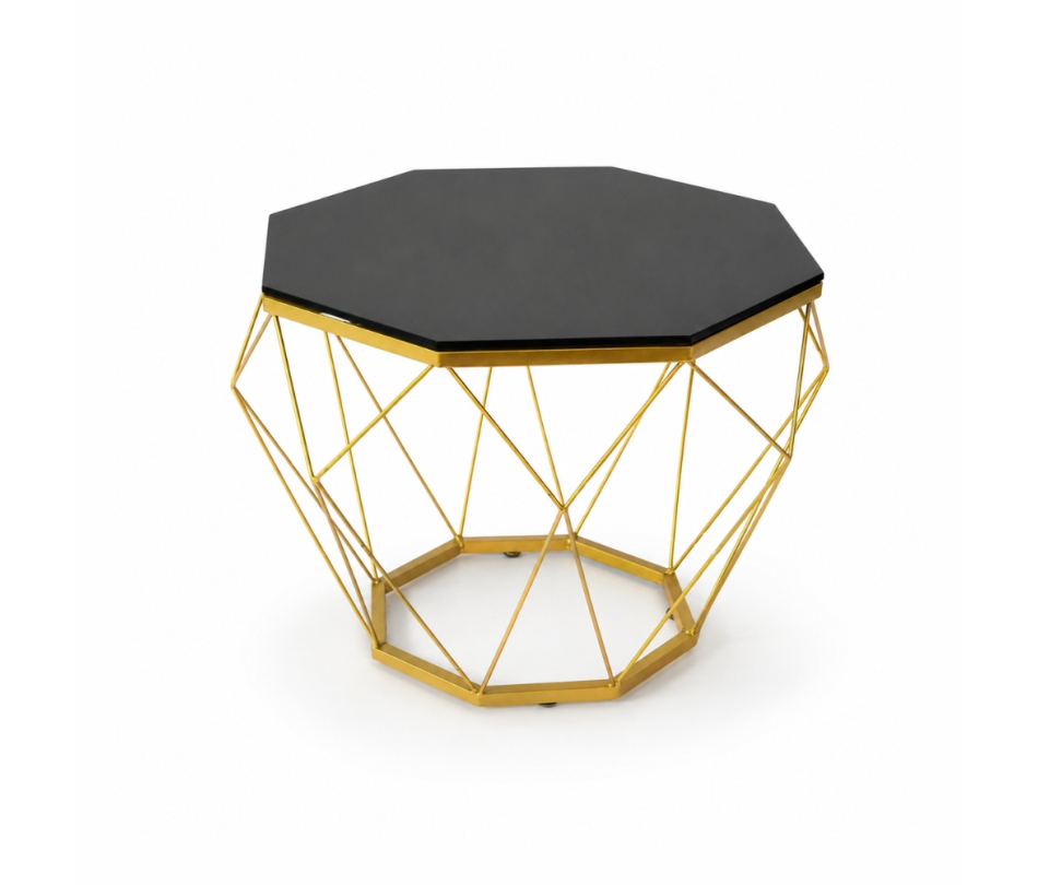 Bàn Diamond Vàng Gold Cao Cấp