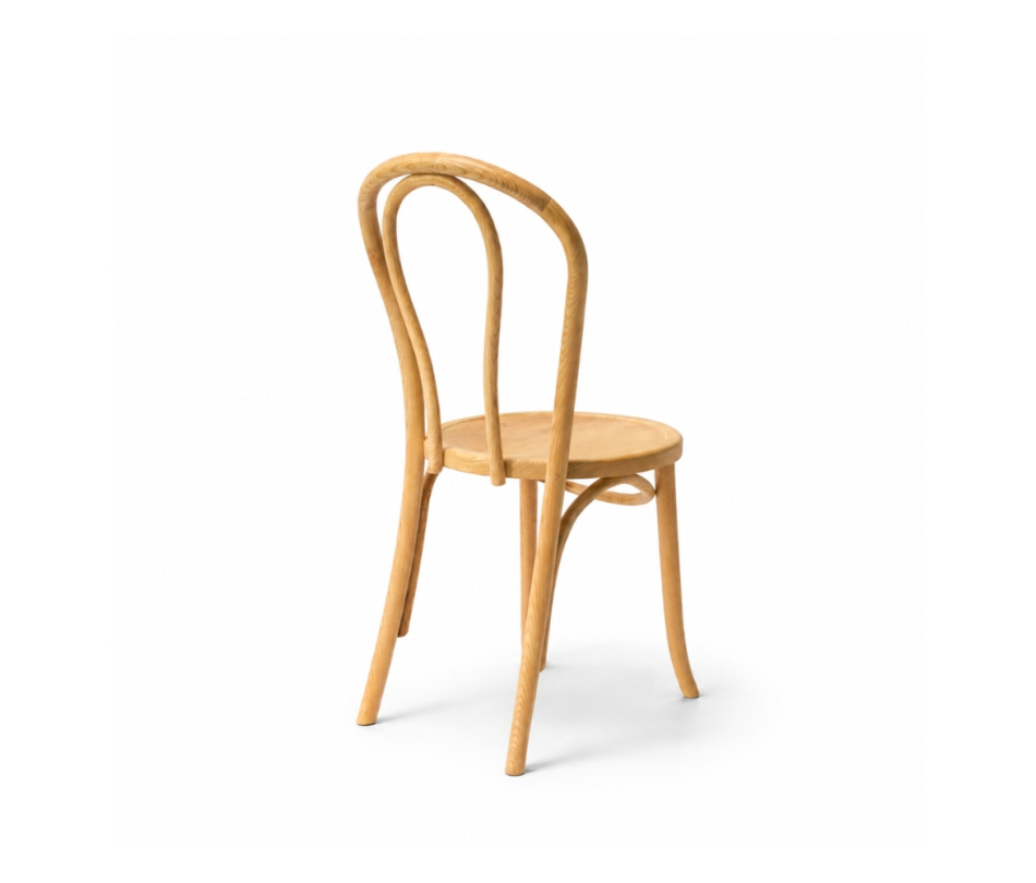 Ghế Thonet Gỗ Cao Cấp