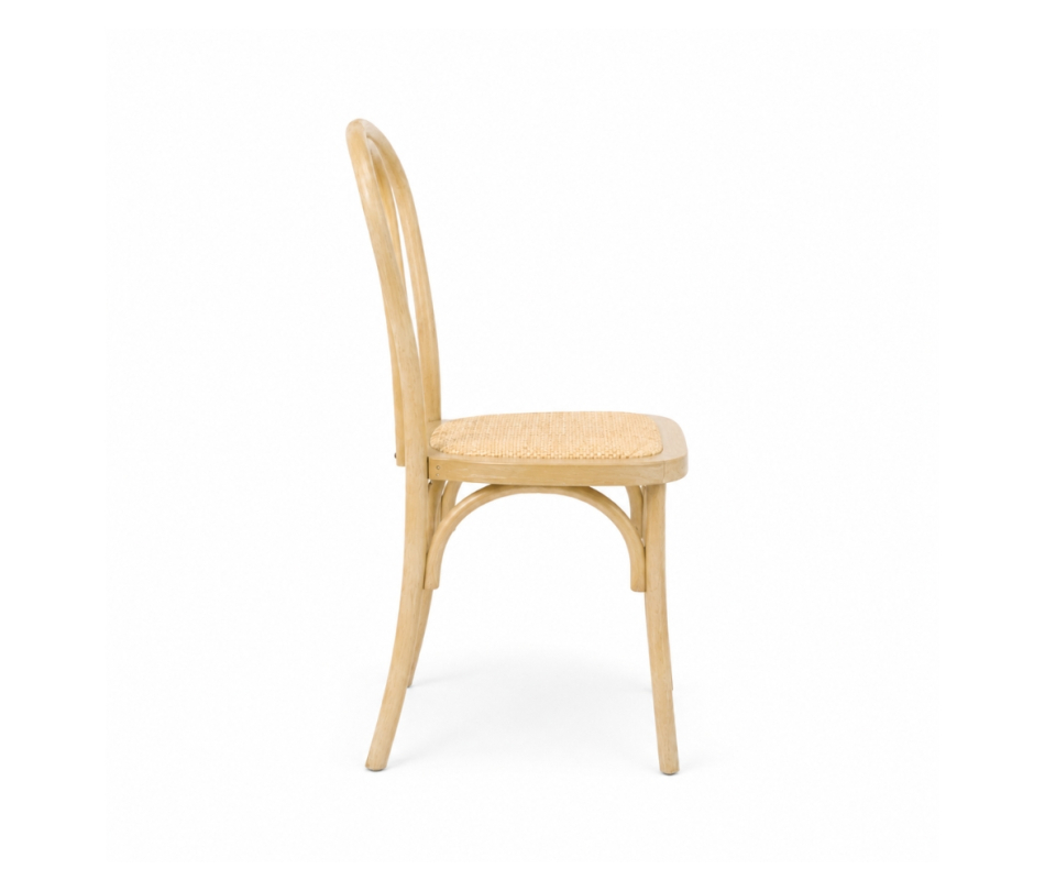 Ghế Thonet Cổ Điển