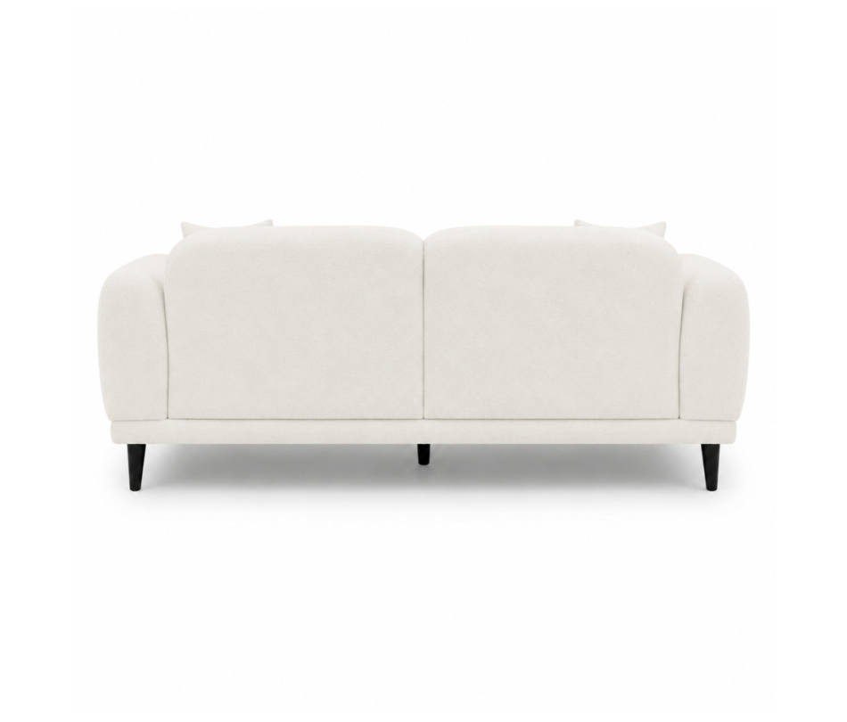 Sofa Lounge Bouclé 
