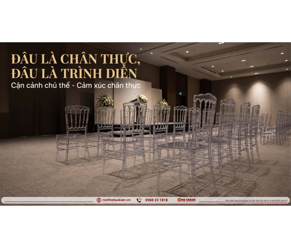 Từ hoành tráng sang khoảnh khắc ý nghĩa: nghi lễ doanh nghiệp Việt đang đổi thế nào?