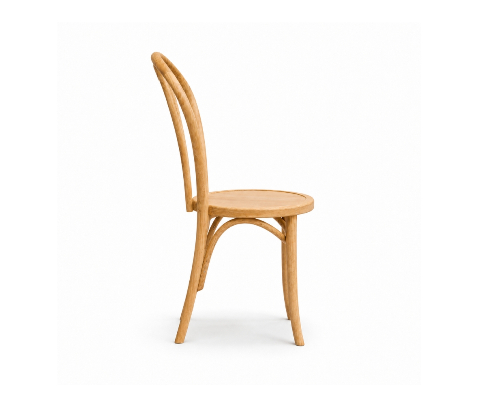 Ghế Thonet Gỗ Cao Cấp