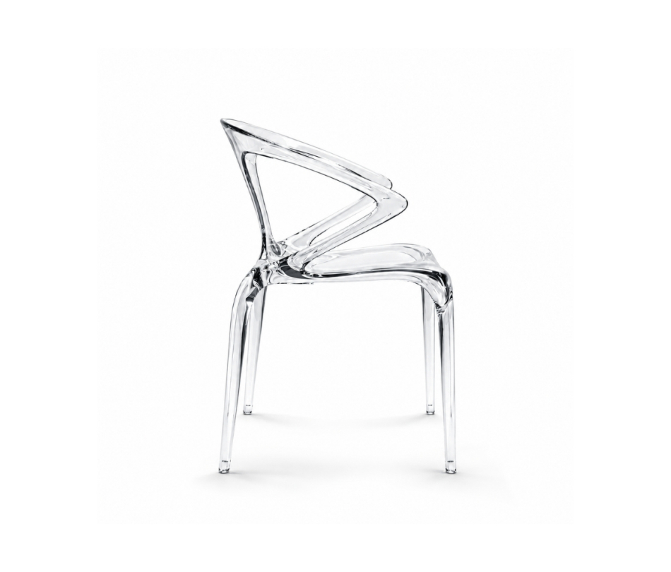 Ghế Fluid Crystal