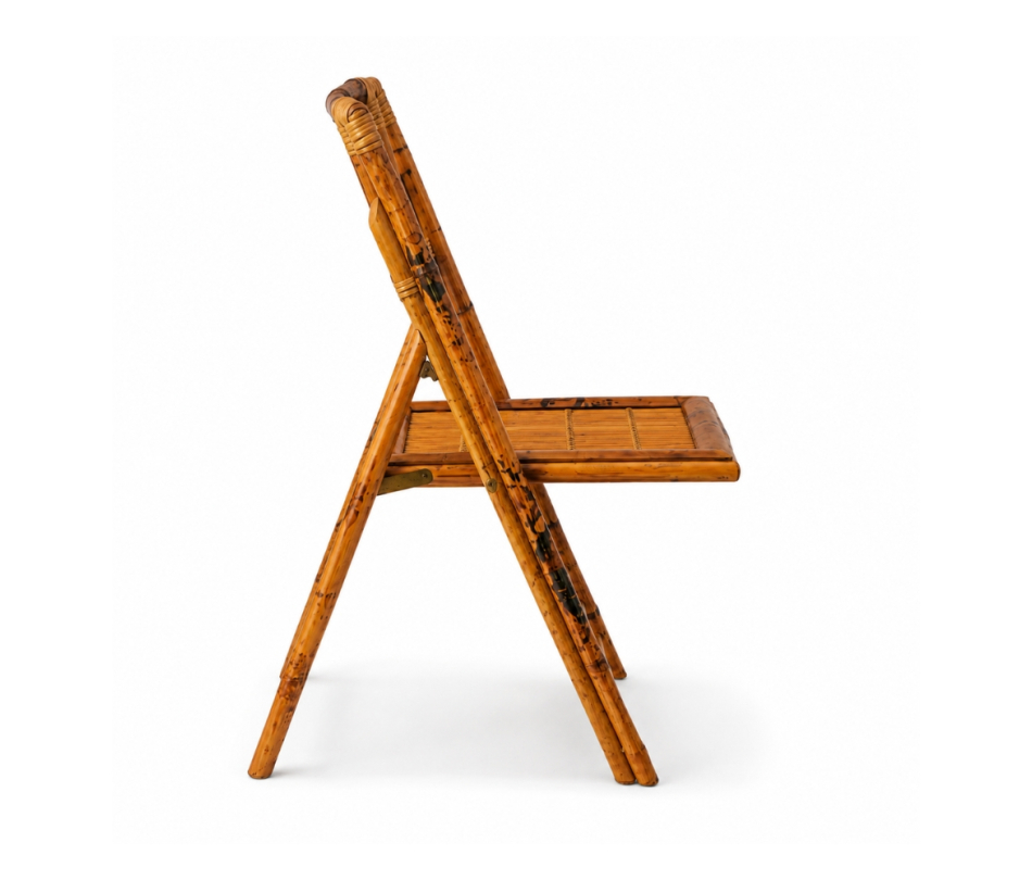 Ghế Bamboo Gấp 