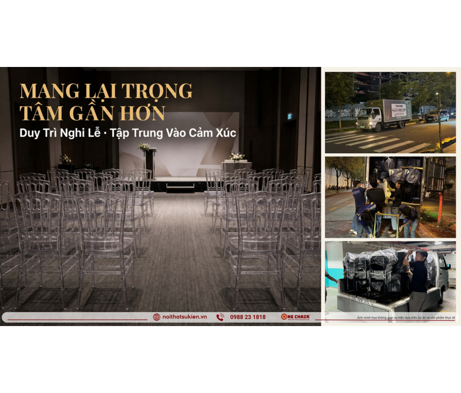 Từ hoành tráng sang khoảnh khắc ý nghĩa: nghi lễ doanh nghiệp Việt đang đổi thế nào?