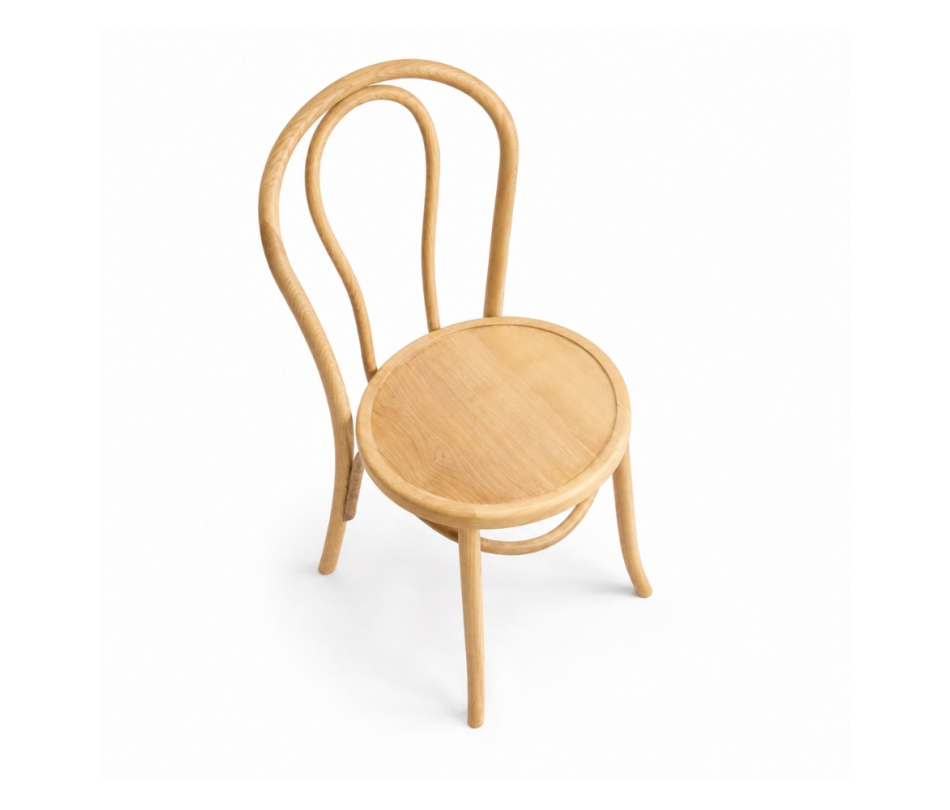 Ghế Thonet Gỗ Cao Cấp