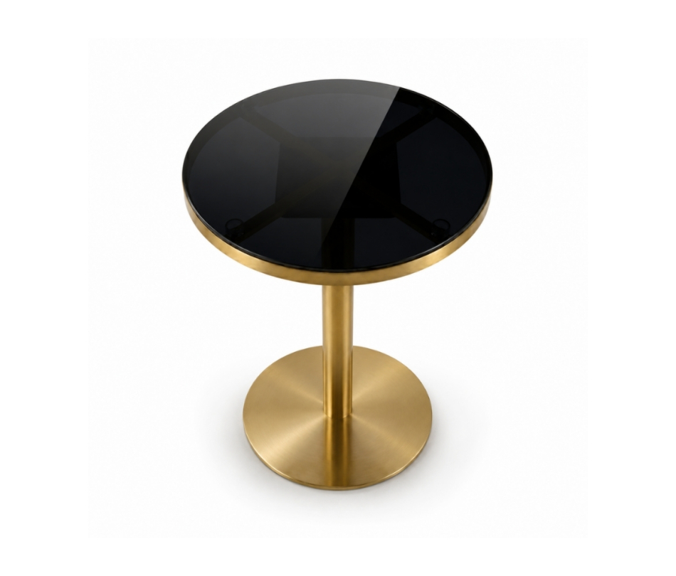 Bàn Halo Bar - 60 × 110 cm