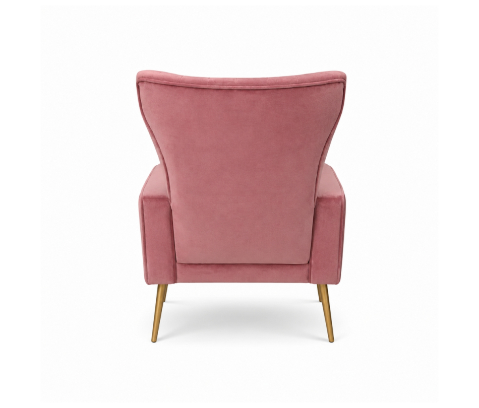 Ghế Sofa Armchair Aria