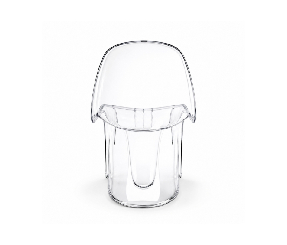 Ghế S Chair Crystal