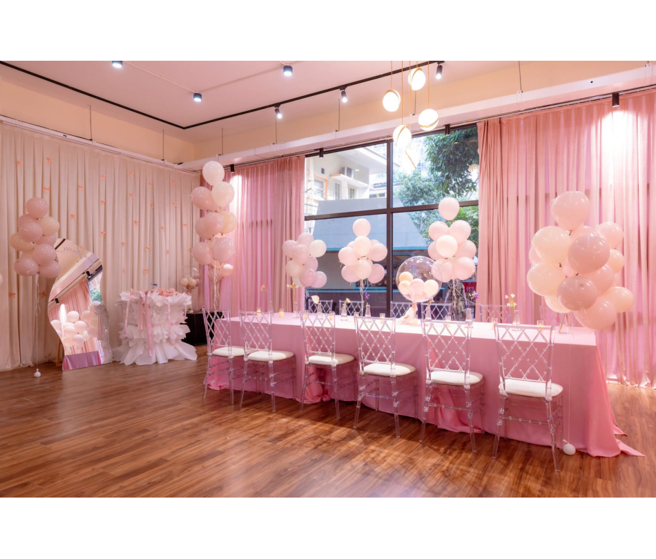 OMO x Comfort Một Ngày Thanh Nhã — Brand activation — Nhà Văn hóa Thanh Niên, TP. Hồ Chí Minh
