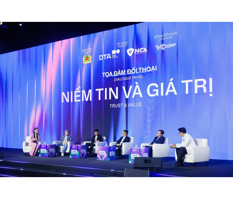 KOL Summit 2026 — Hội nghị — Thiskyhall Sala, TP. Hồ Chí Minh