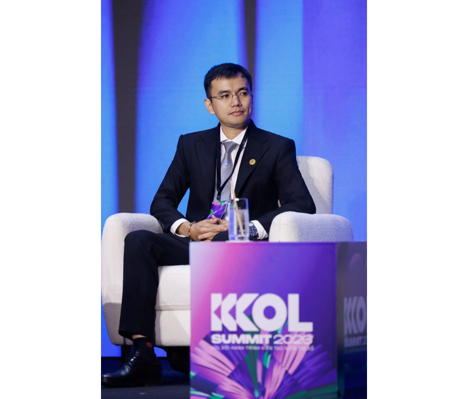 KOL Summit 2026 — Hội nghị — Thiskyhall Sala, TP. Hồ Chí Minh