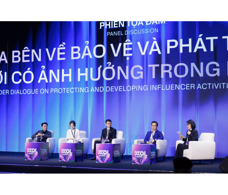 KOL Summit 2026 — Hội nghị — Thiskyhall Sala, TP. Hồ Chí Minh