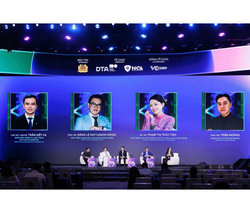 KOL Summit 2026 — Hội nghị — Thiskyhall Sala, TP. Hồ Chí Minh