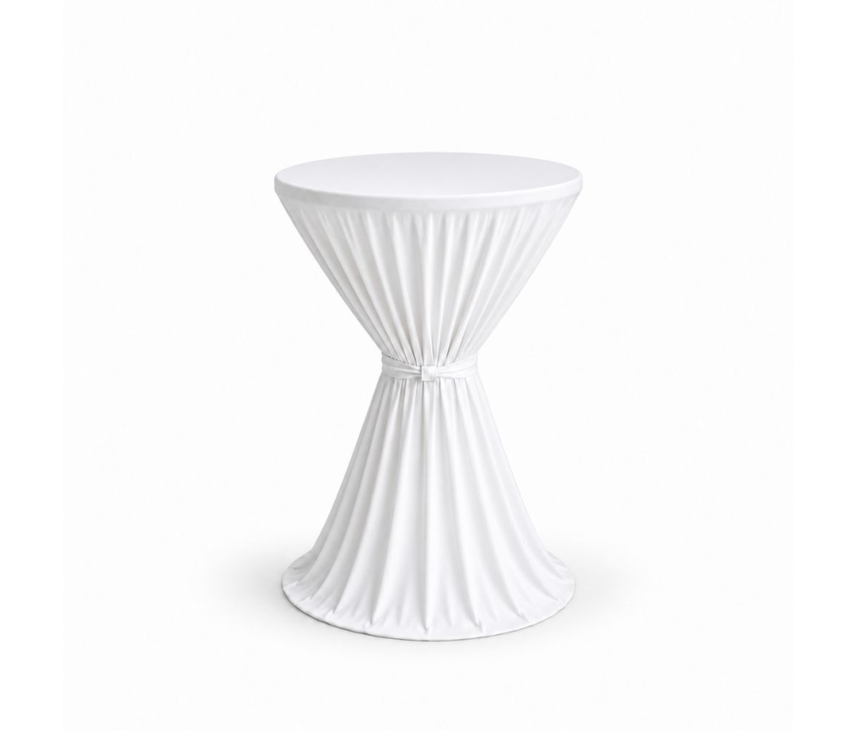 Bàn Phủ Khăn 75cm - Ø60cm