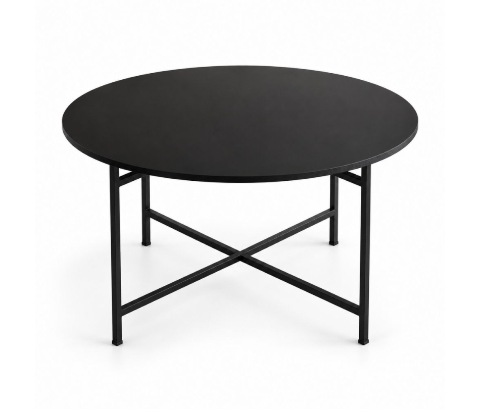 Bàn Tiệc Tròn - ĐK120