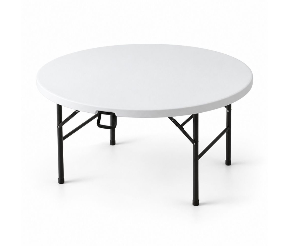 Bàn Tiệc Tròn - ĐK153