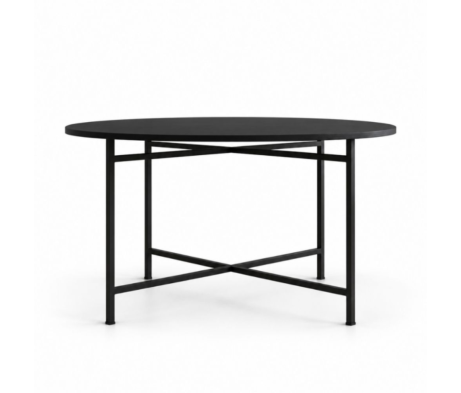 Bàn Tiệc Tròn - ĐK120