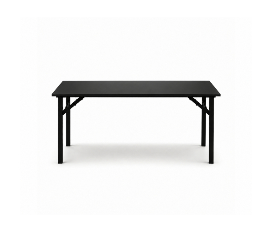 Bàn Sự Kiện Chữ Nhật - 150 × 75 cm