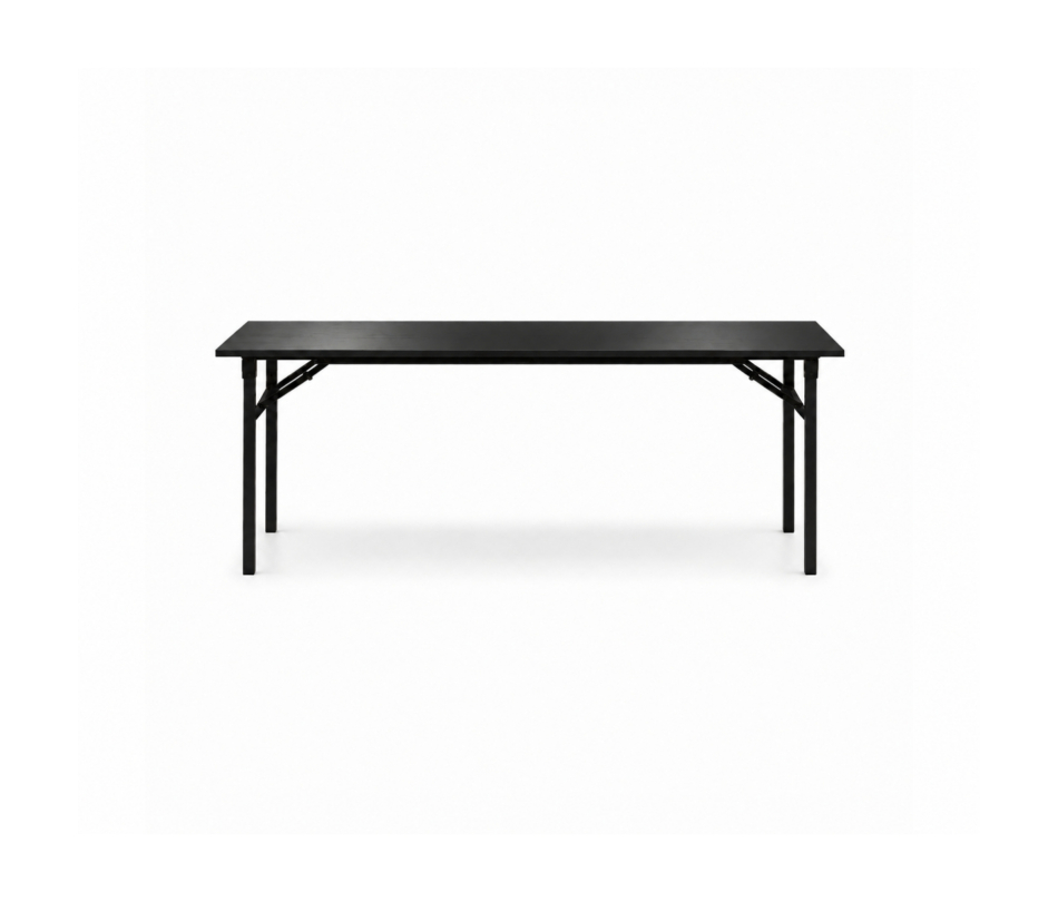 Bàn Sự Kiện Chữ Nhật - 180 × 45 cm