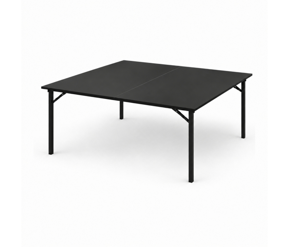 Bàn Sự Kiện Vuông - 150 × 150 cm