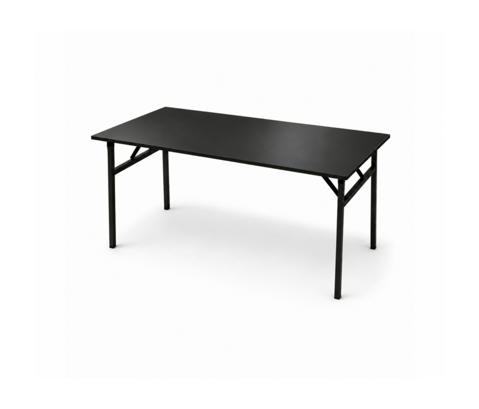 Bàn Sự Kiện Chữ Nhật - 160 × 100 cm