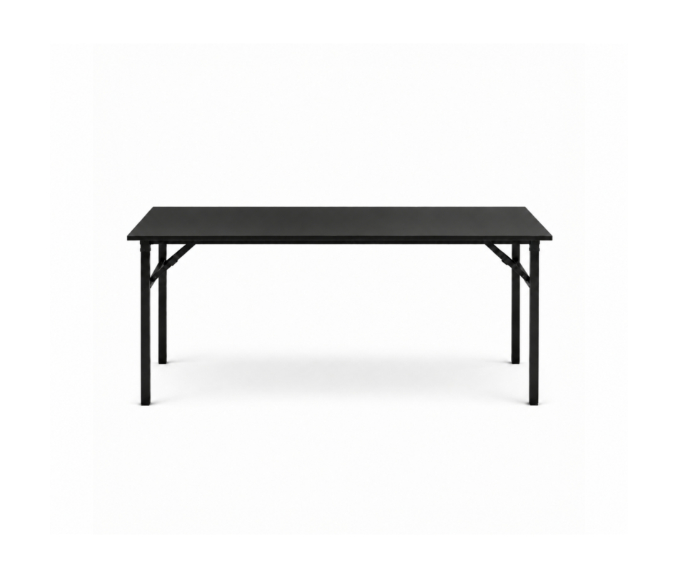 Bàn Sự Kiện Chữ Nhật - 180 × 90 cm