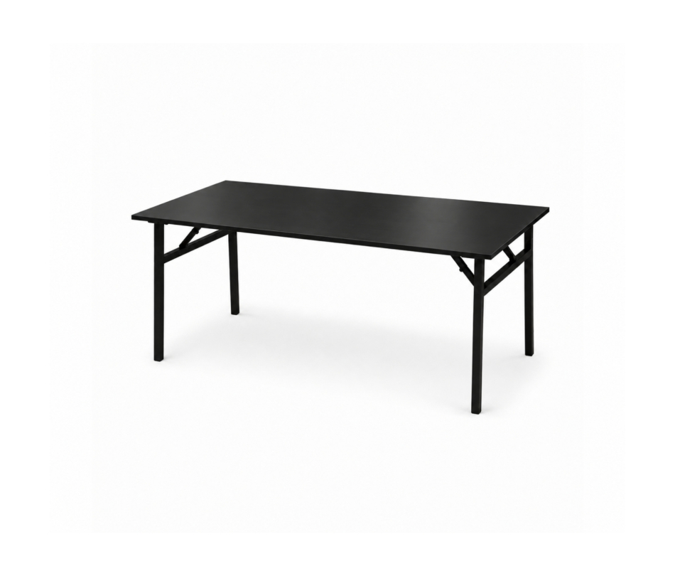 Bàn Sự Kiện Chữ Nhật - 150 × 75 cm
