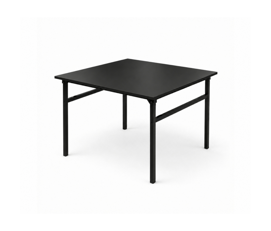 Bàn Sự Kiện Vuông - 120 × 120 cm