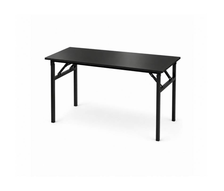 Bàn Sự Kiện Chữ Nhật - 120 × 60 cm