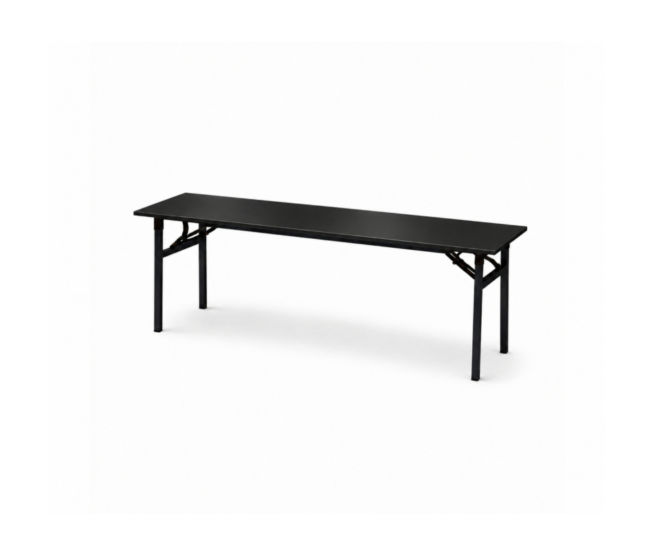Bàn Sự Kiện Chữ Nhật - 180 × 45 cm