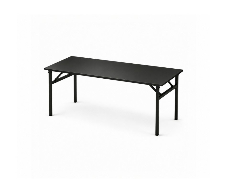 Bàn Sự Kiện Chữ Nhật - 180 × 90 cm